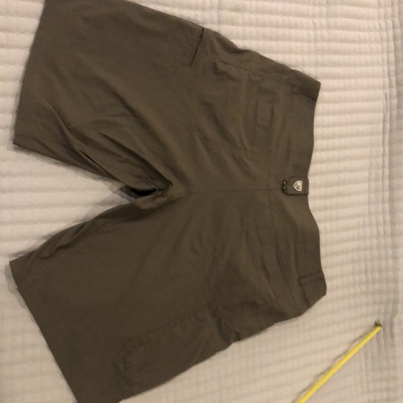 Kuhl Shorts Men’s size 36 - Picture 5 of 6
